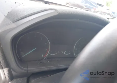 2018 Ford Ecosport Se z USA, uszkodzony, nr VIN MAJ6P1UL5JC225231